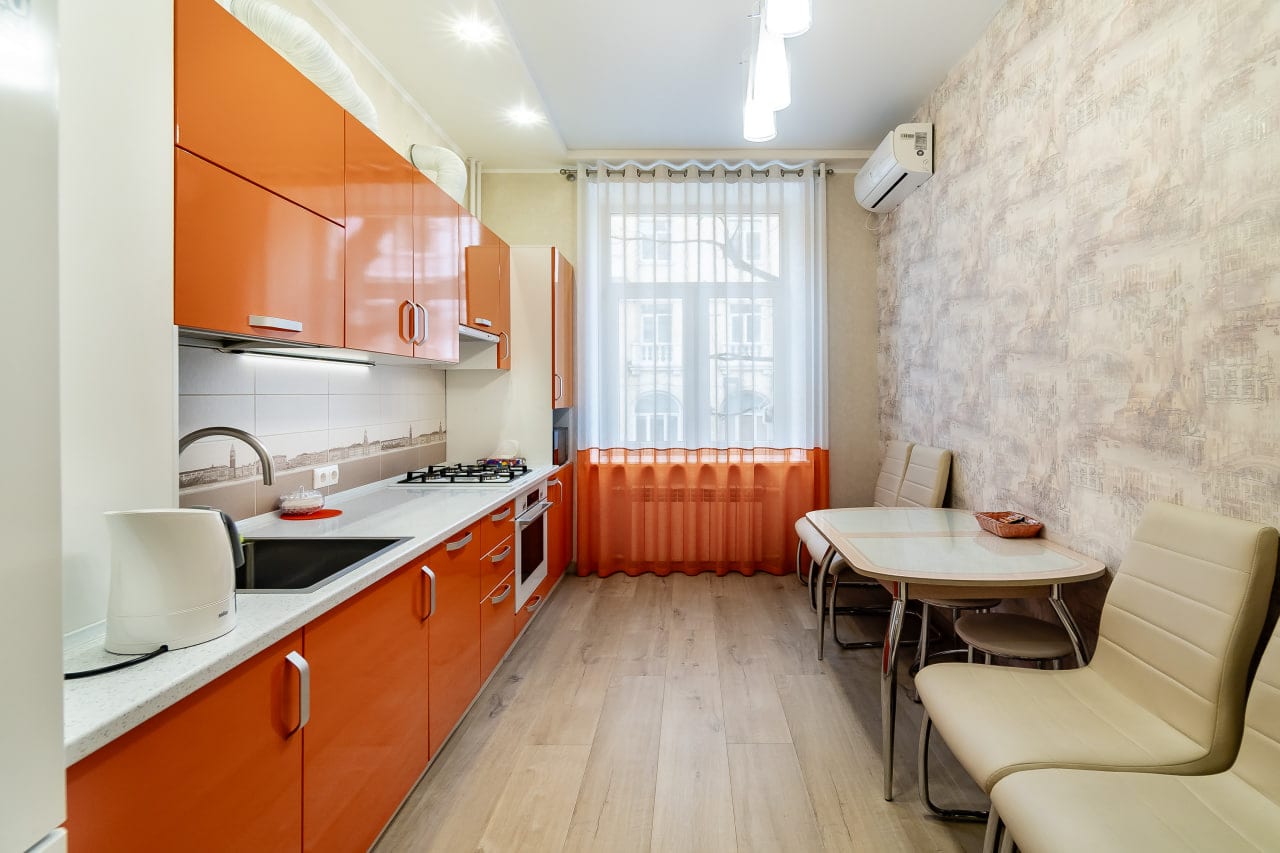 5-комн. квартира, 130 м²