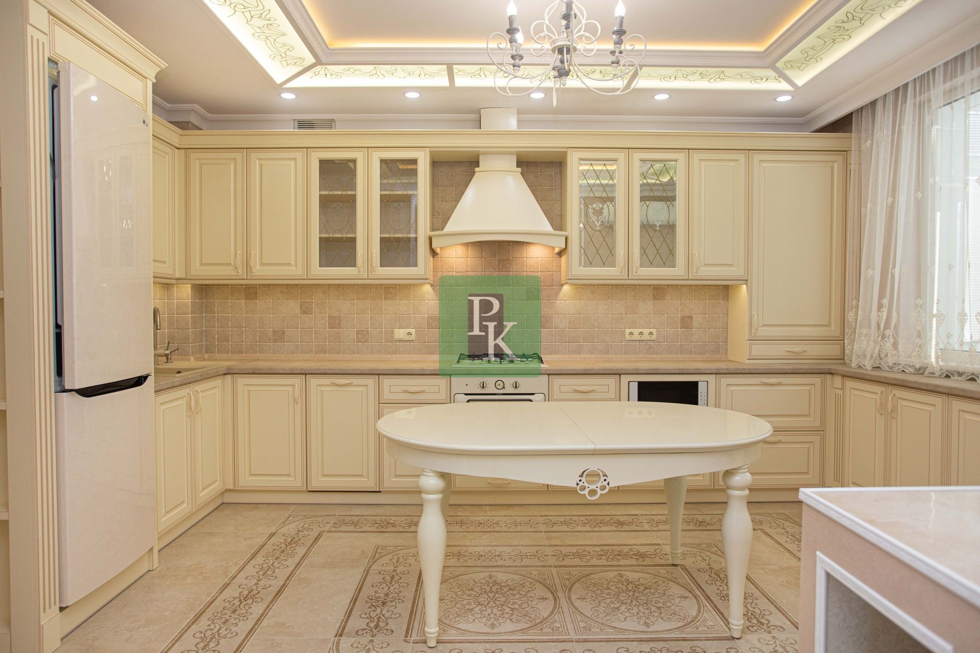 3-комн. квартира, 80 м²