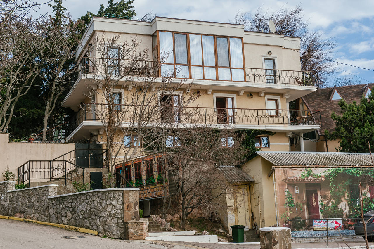 3-комн. апартаменты, 115 м²