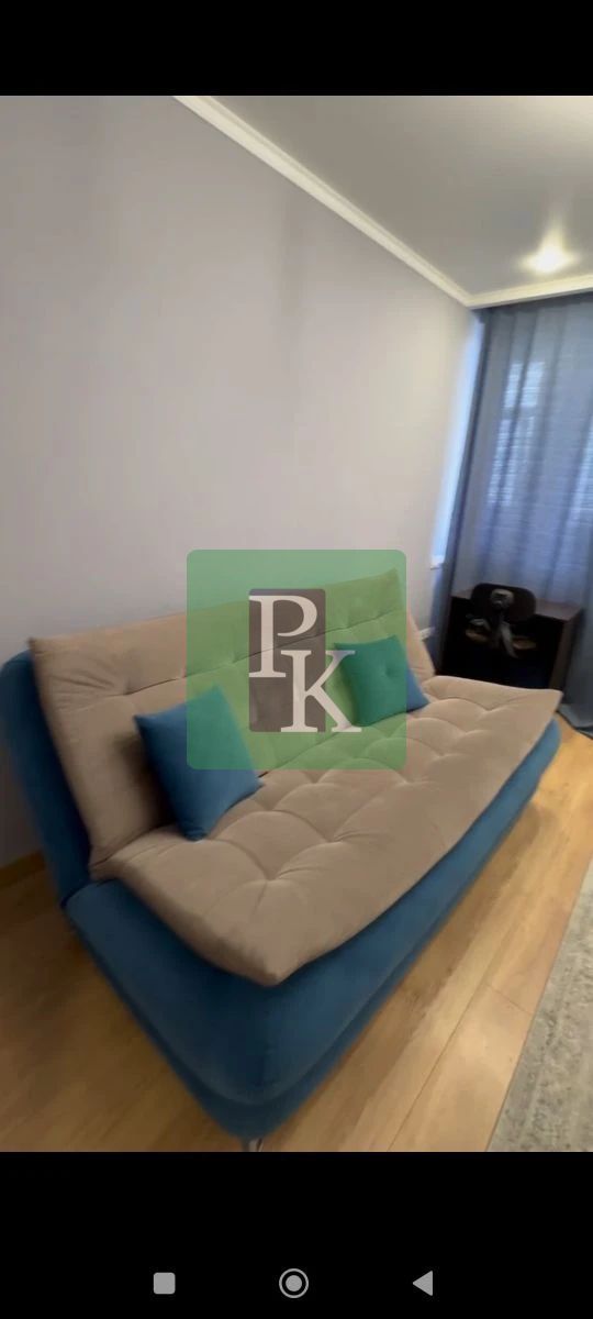 2-комн. квартира, 56.4 м²