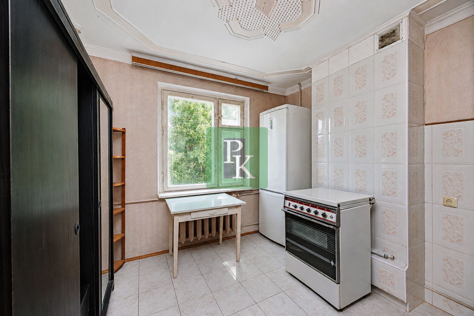 2-комн. квартира, 57 м²