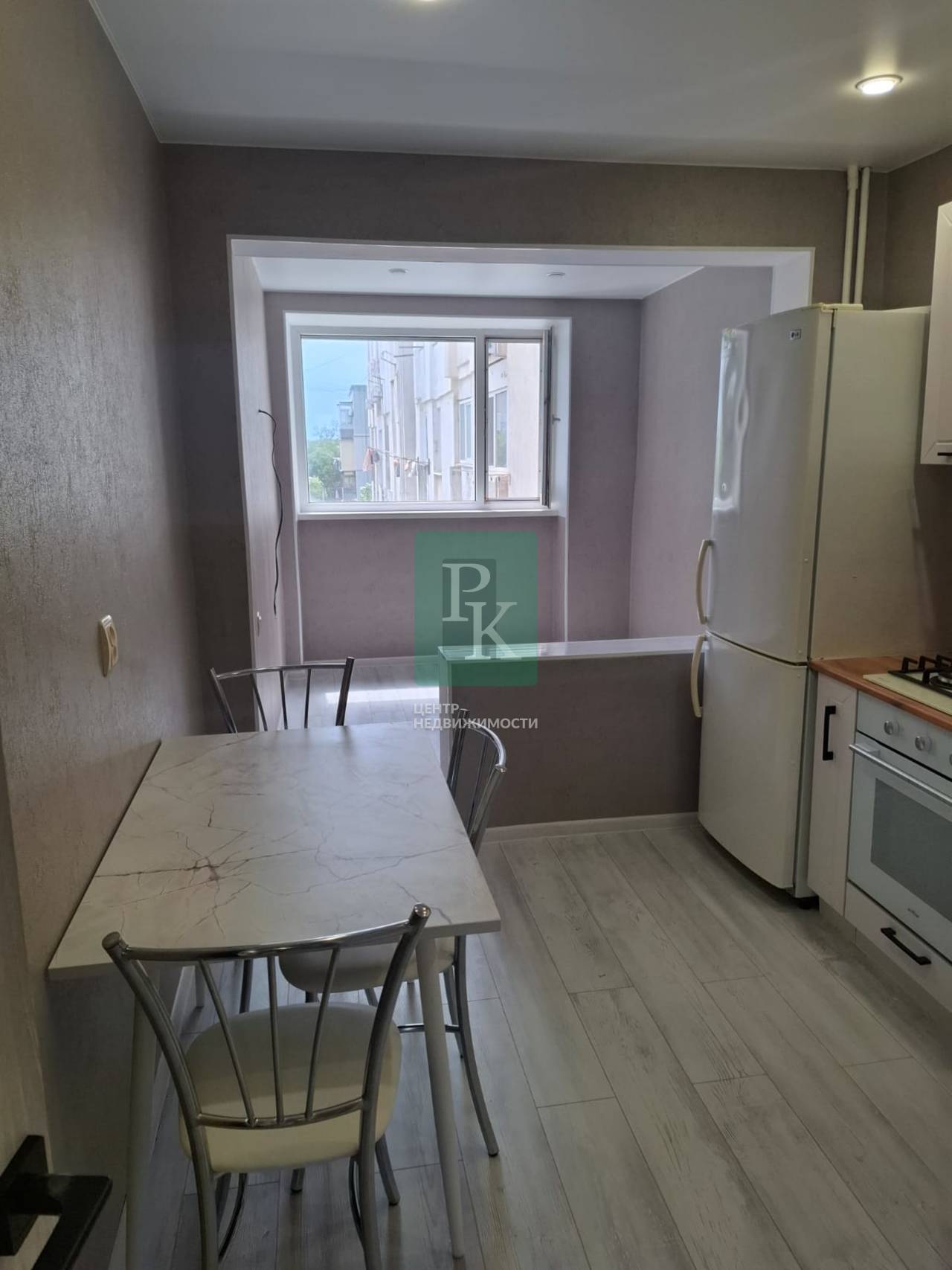 1-комн. квартира, 45 м²