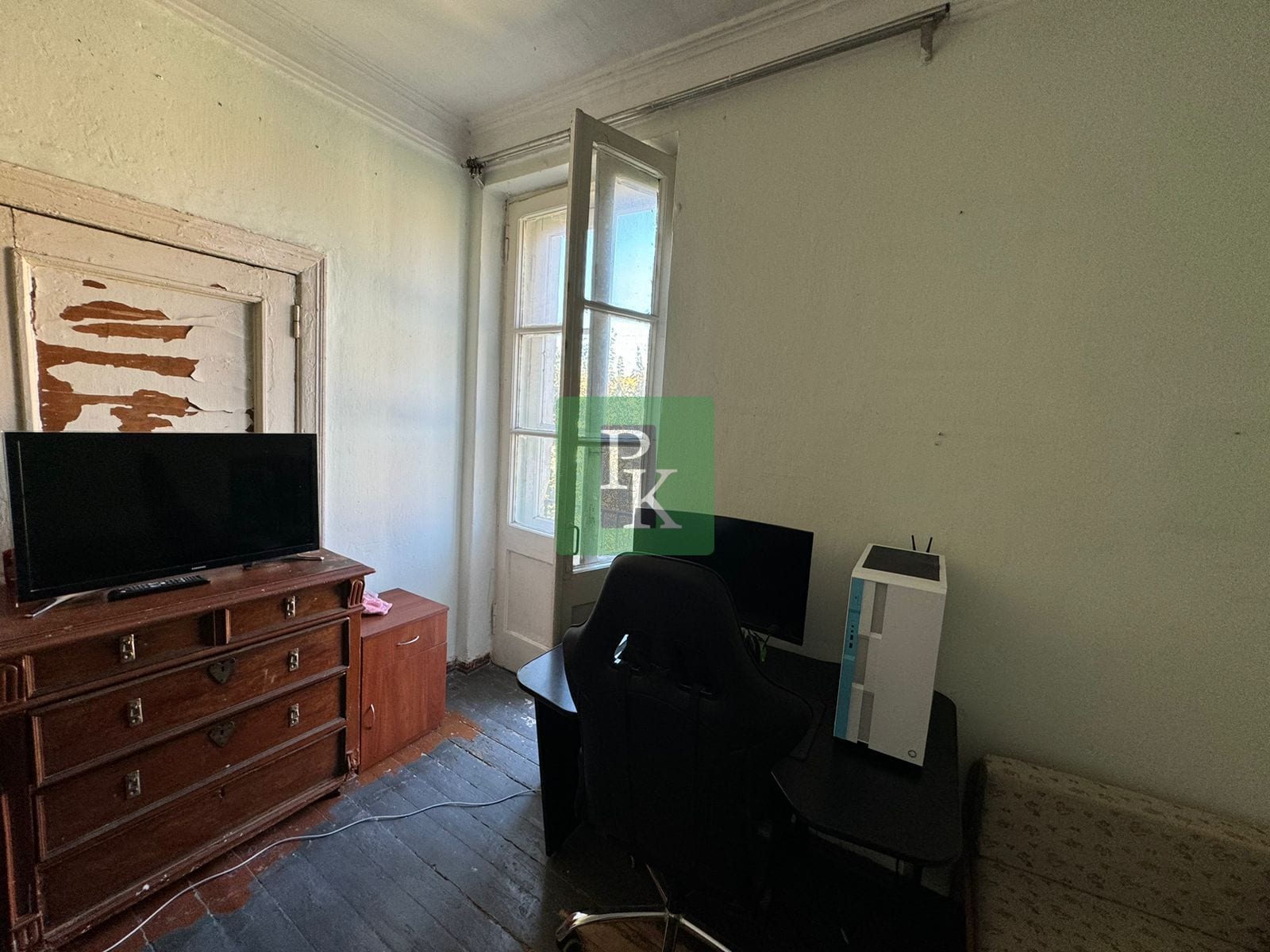 4-комн. квартира, 103 м²