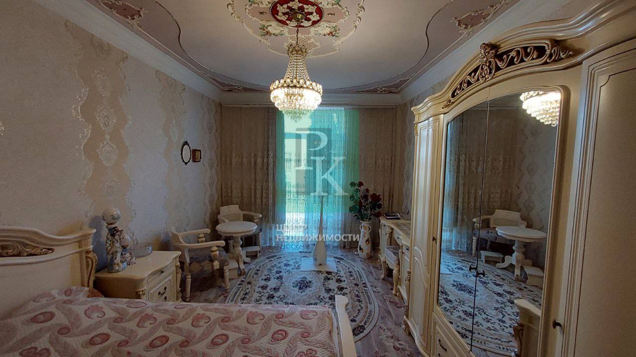 3-комн. квартира, 71.6 м²