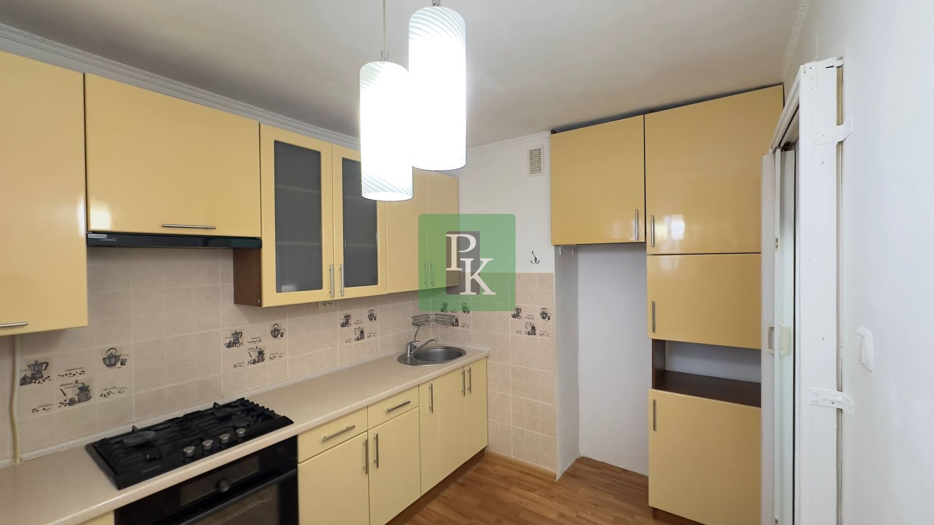 1-комн. квартира, 32.2 м²
