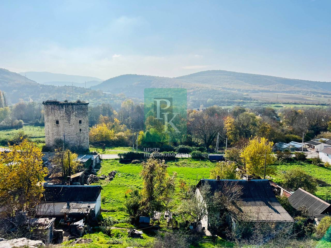 Участок, 20 сот.