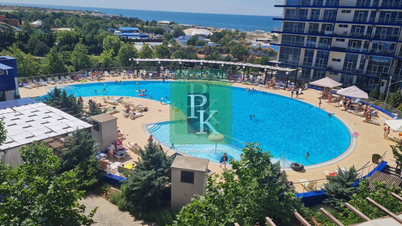 2-комн. апартаменты, 52 м²