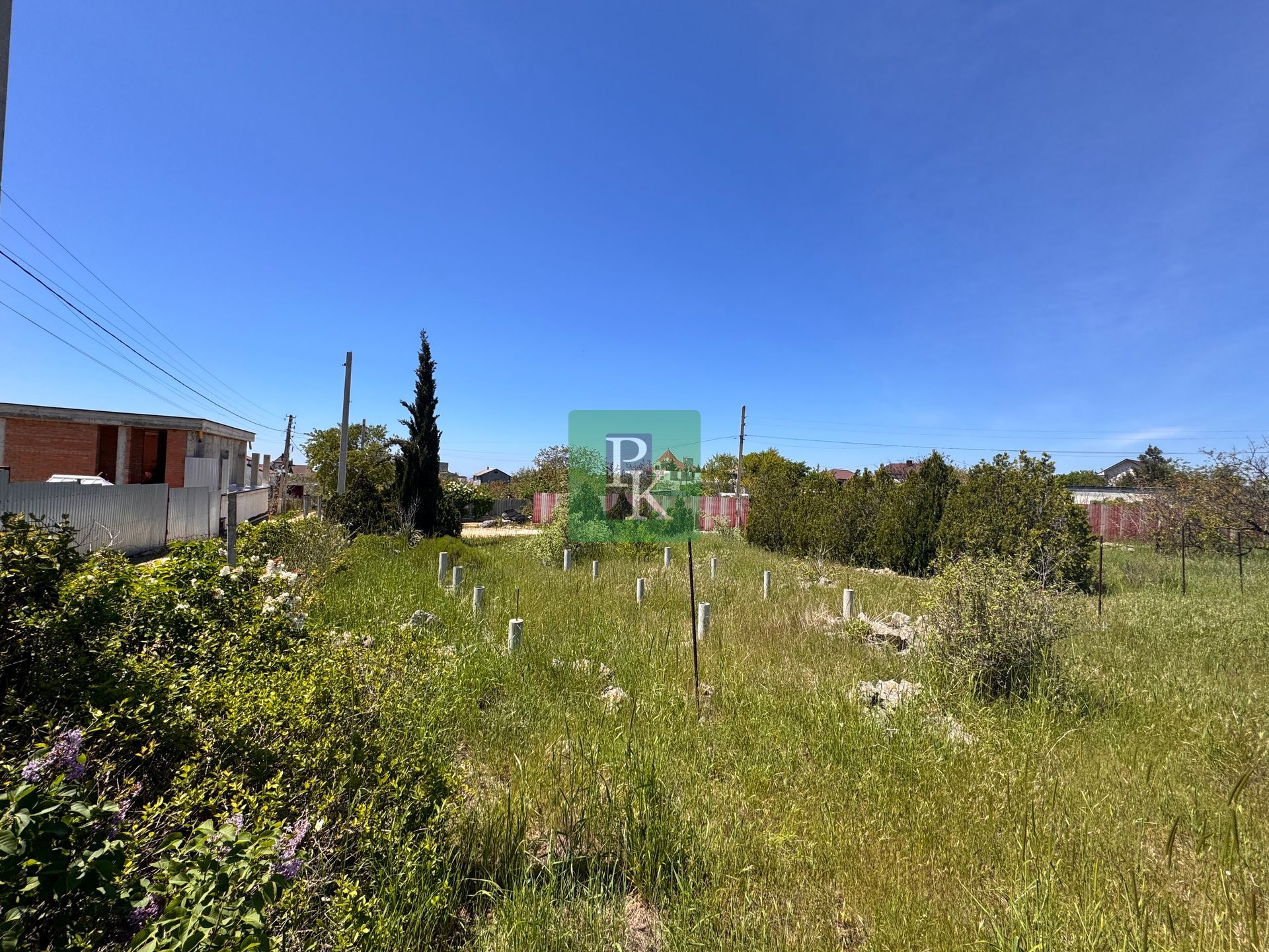 Участок, 8.2 сот.