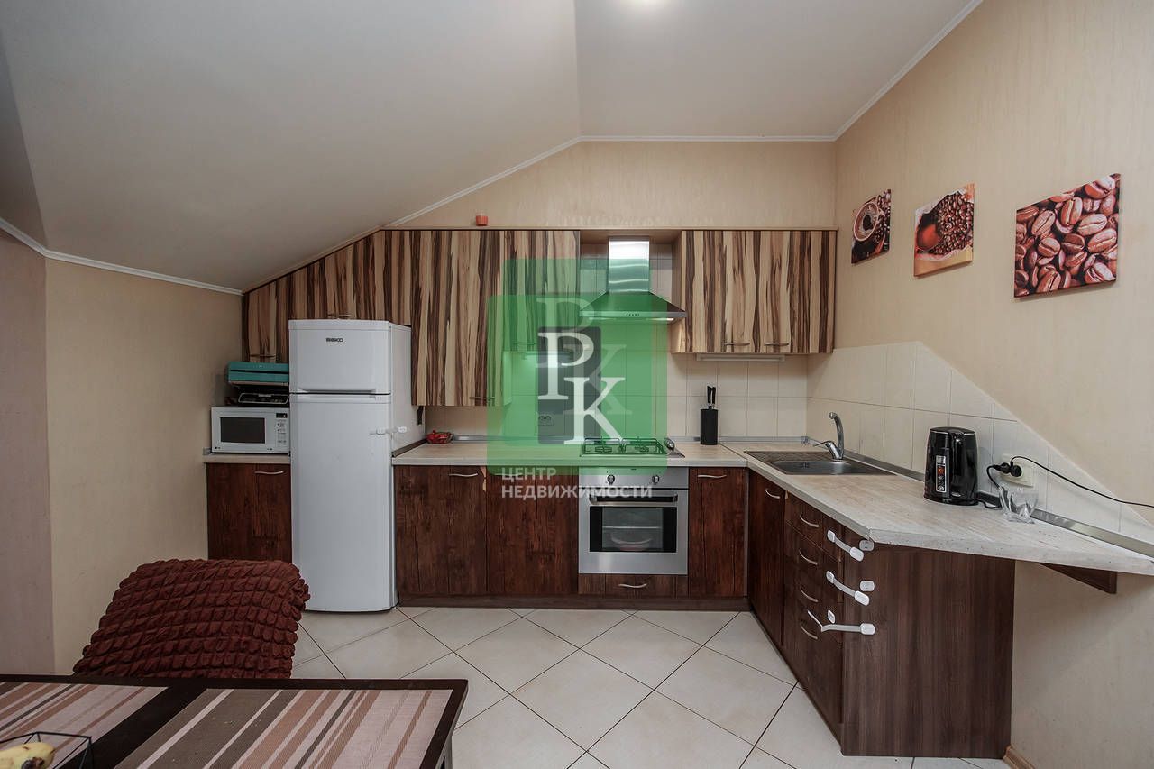 3-комн. квартира, 66.7 м²