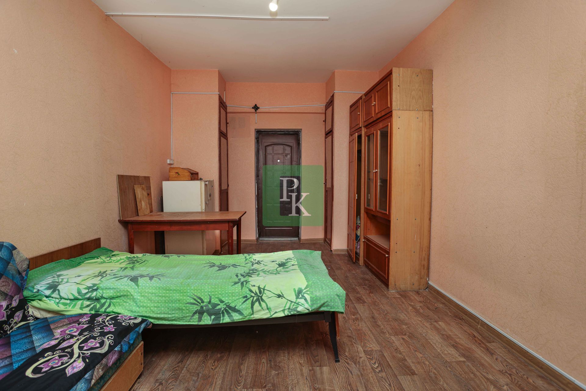 Комната, 17.5 м²