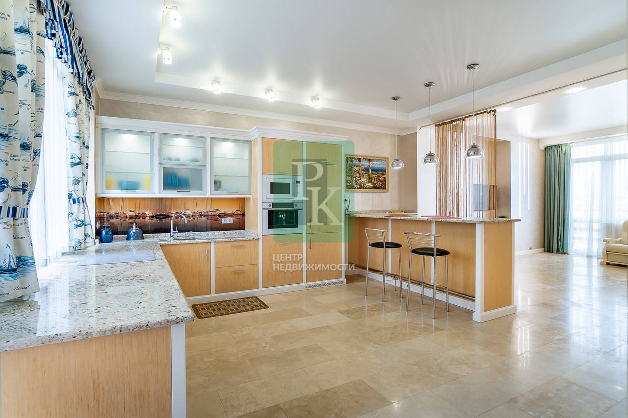 1-комн. апартаменты, 51.7 м²