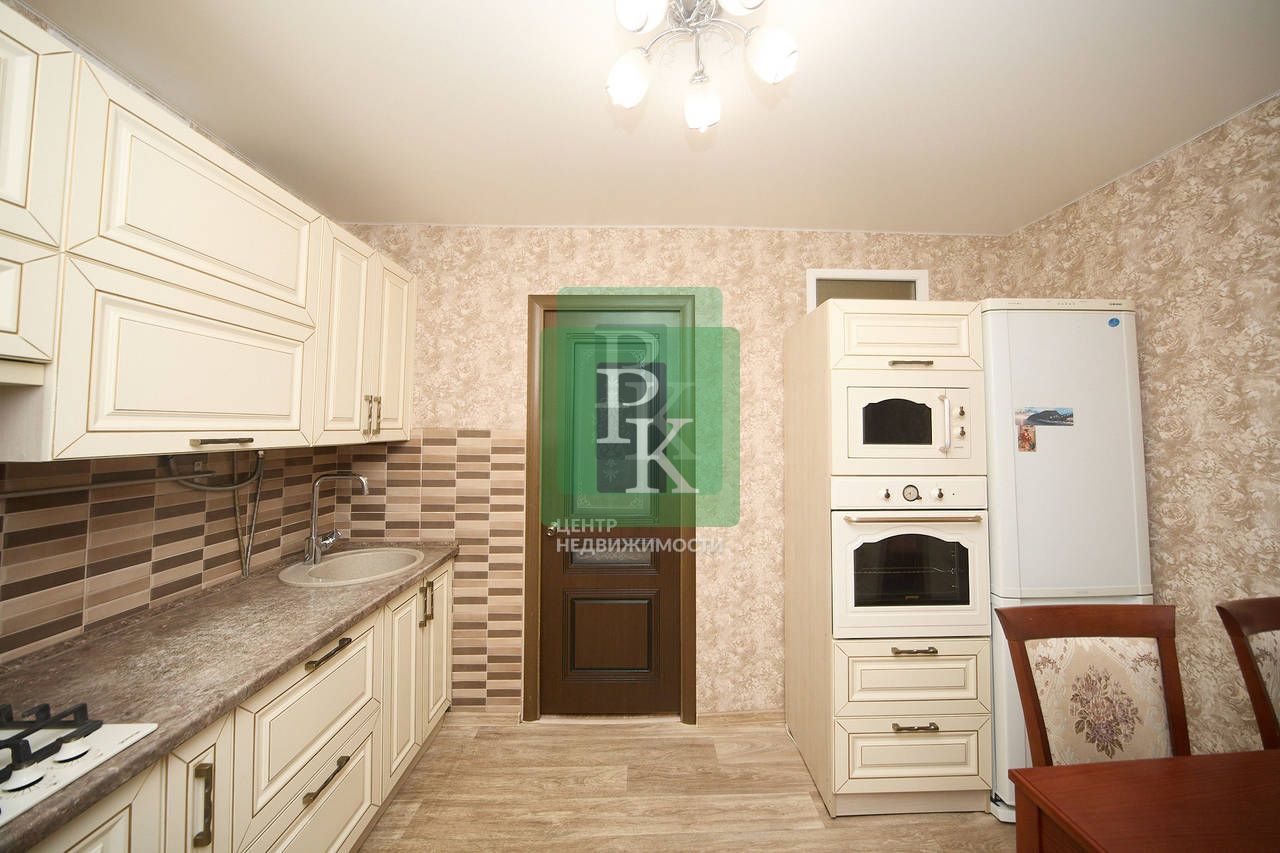 3-комн. квартира, 66.7 м²