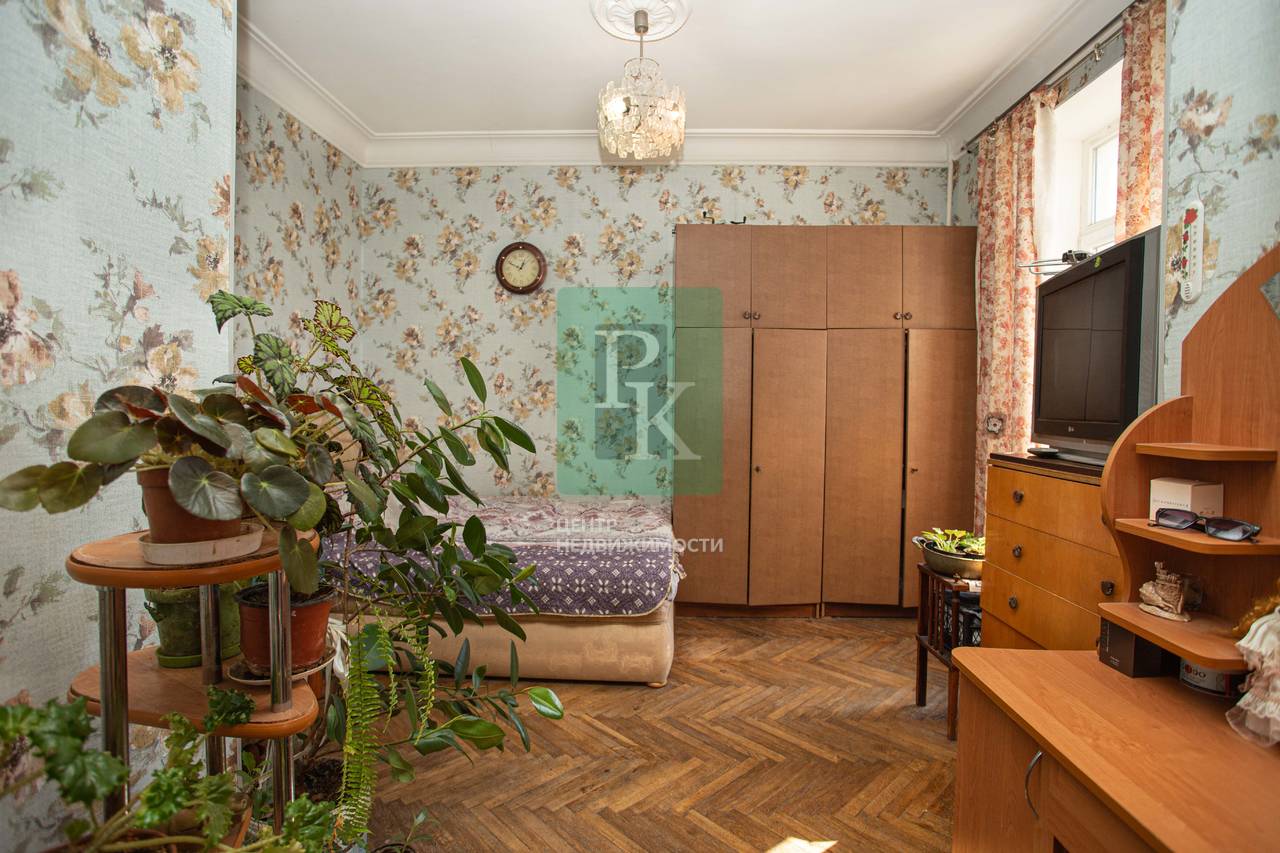 Комната, 25.2 м²