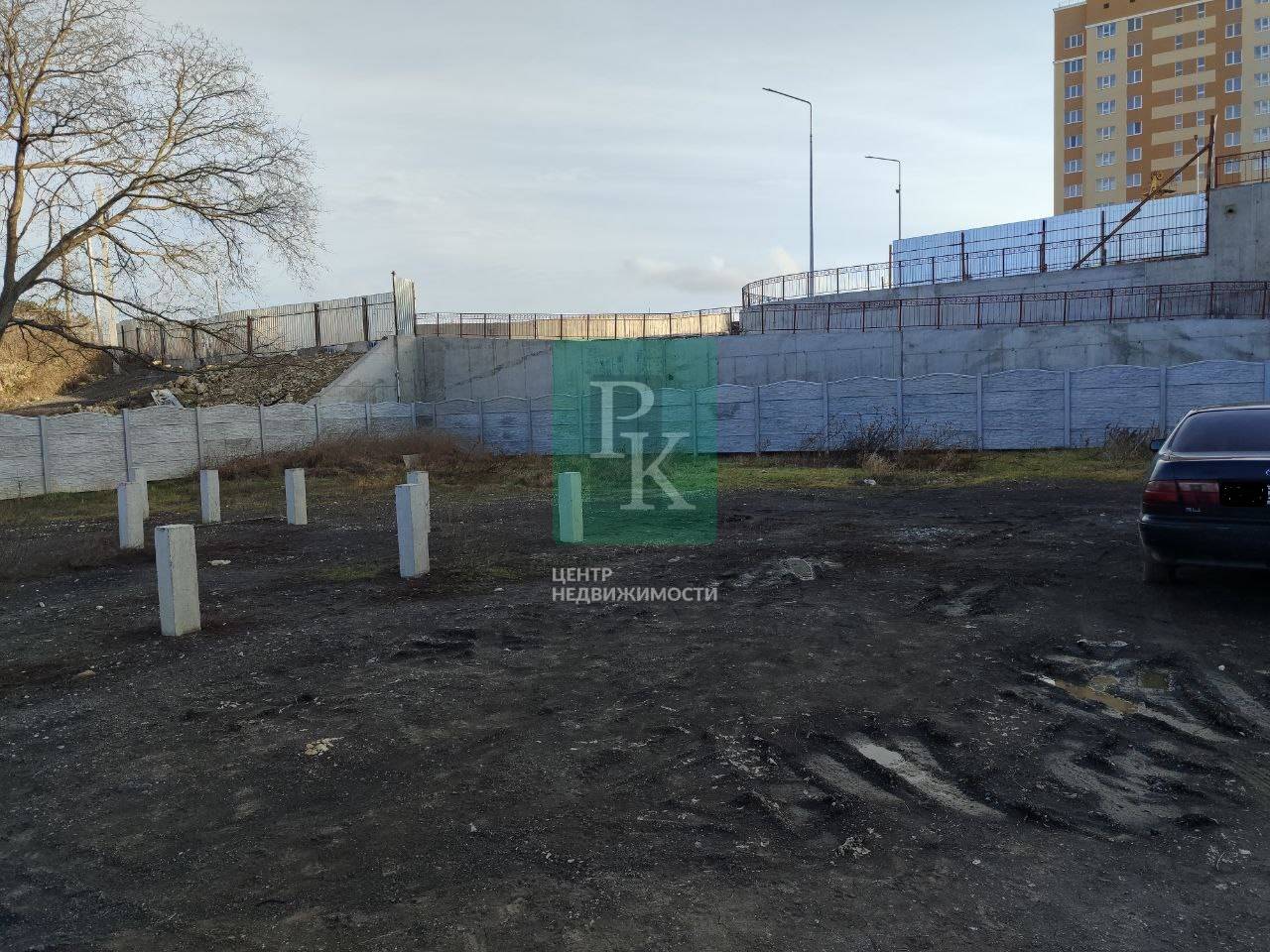 Участок, 4 сот.