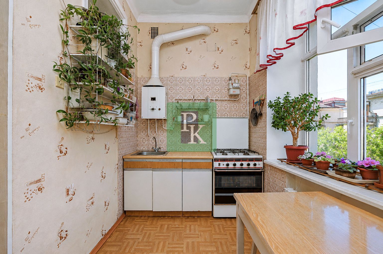 2-комн. квартира, 46.3 м²