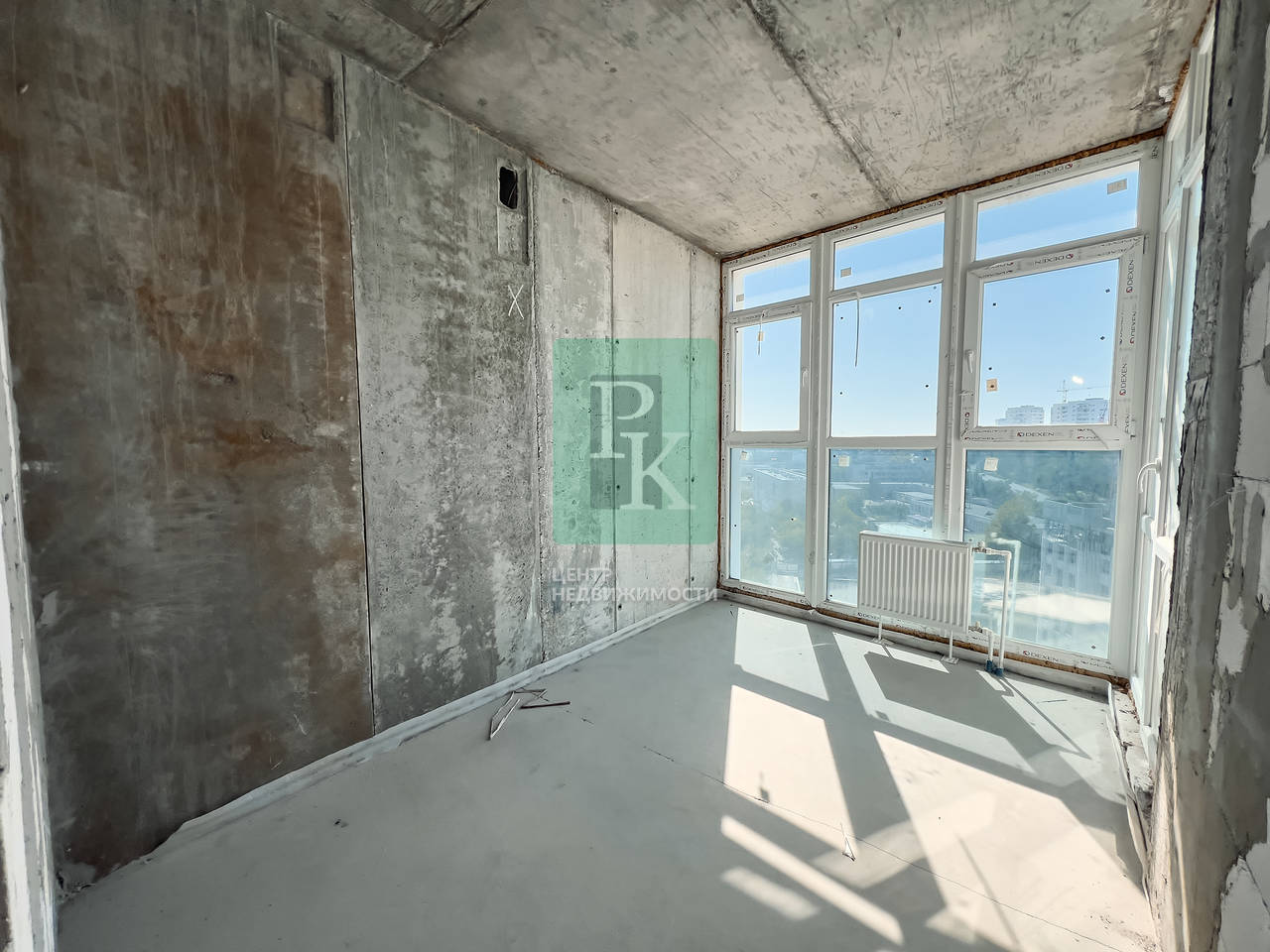 4-комн. квартира, 102.6 м²
