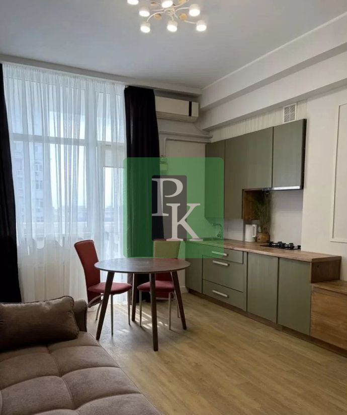 2-комн. квартира, 86 м²
