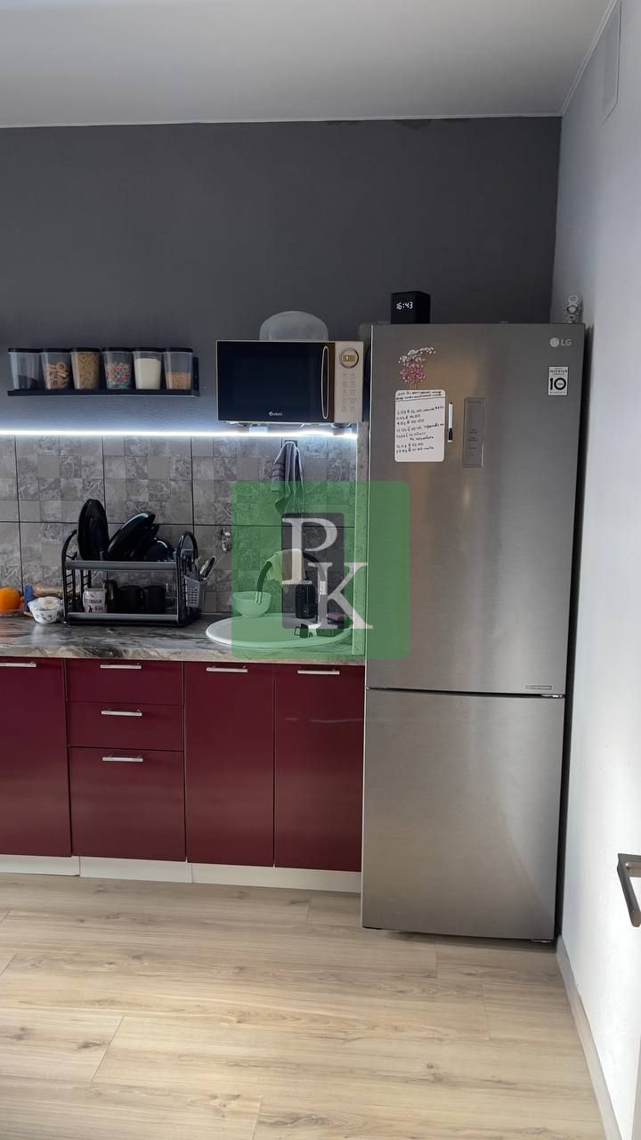 1-комн. квартира, 45 м²