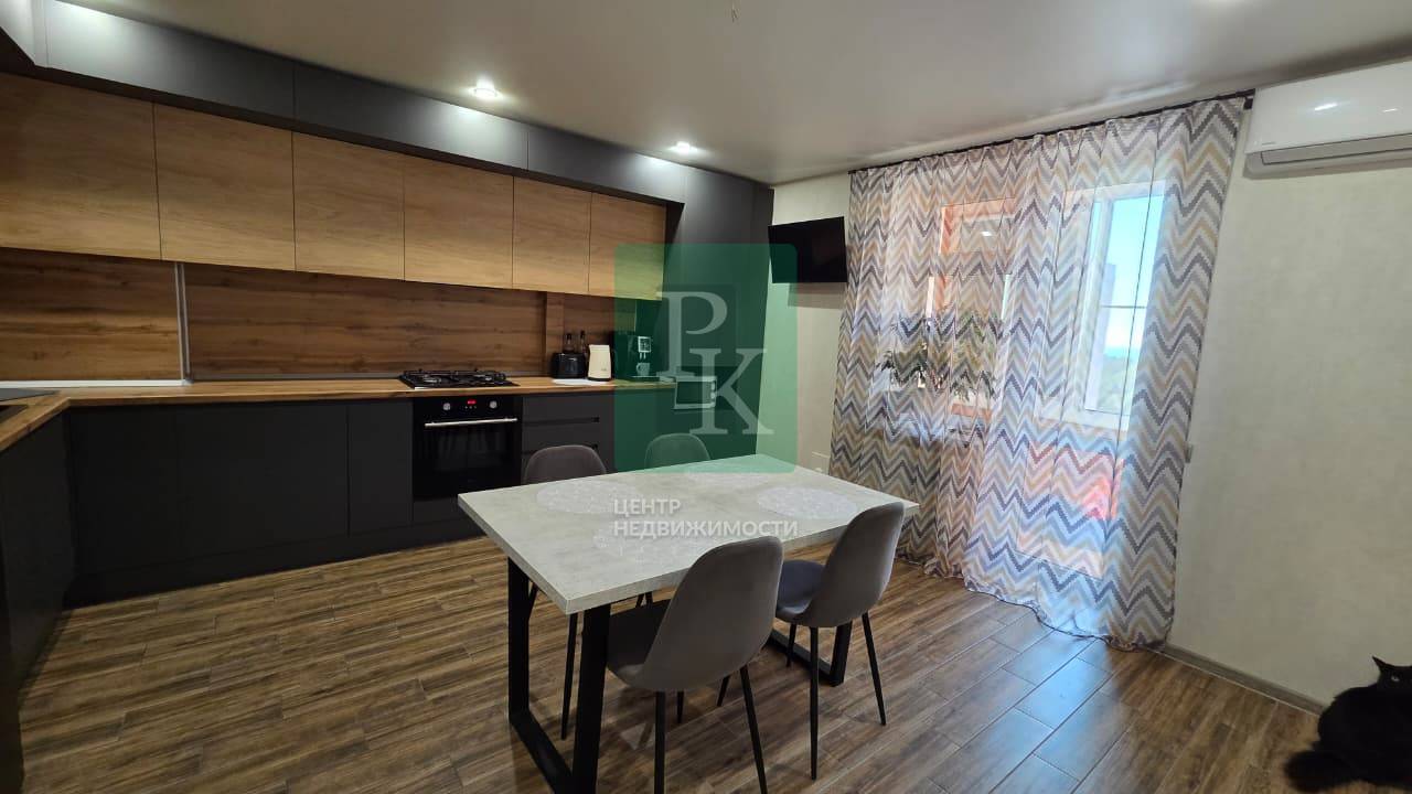 2-комн. квартира, 62.5 м²