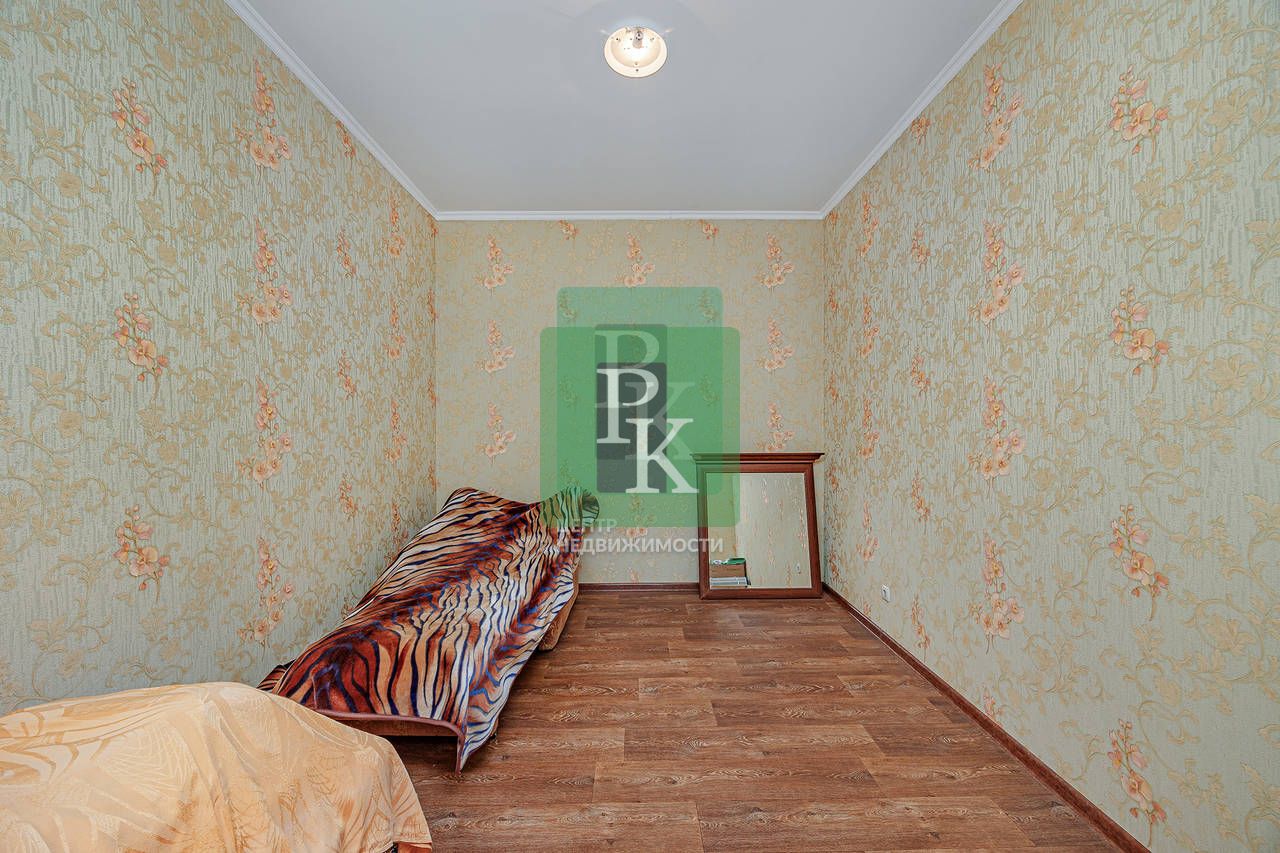 1-комн. квартира, 55 м²