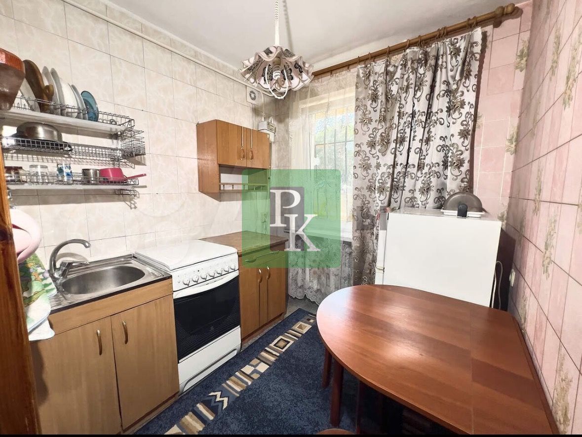 1-комн. квартира, 31 м²