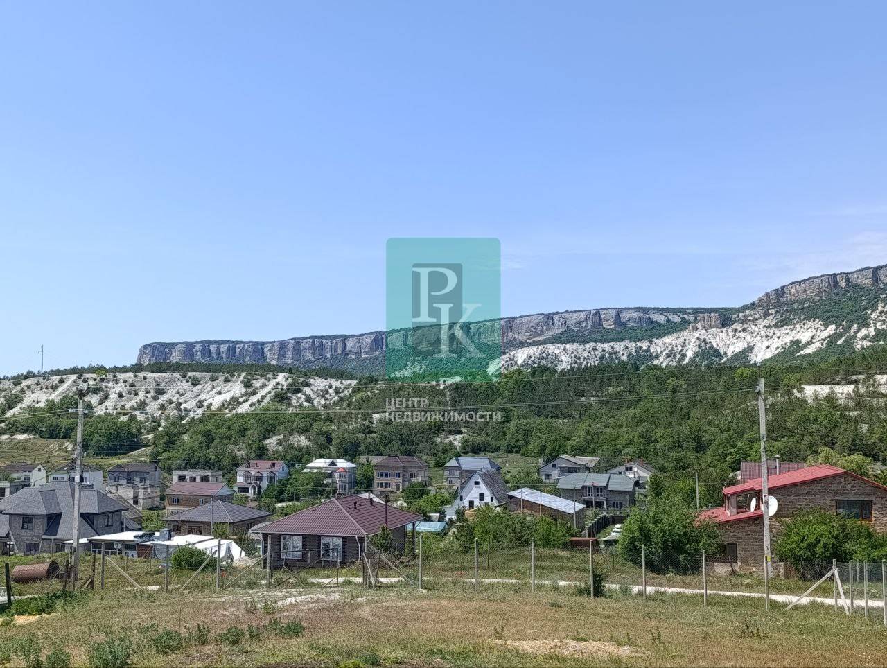 Участок, 10 сот.