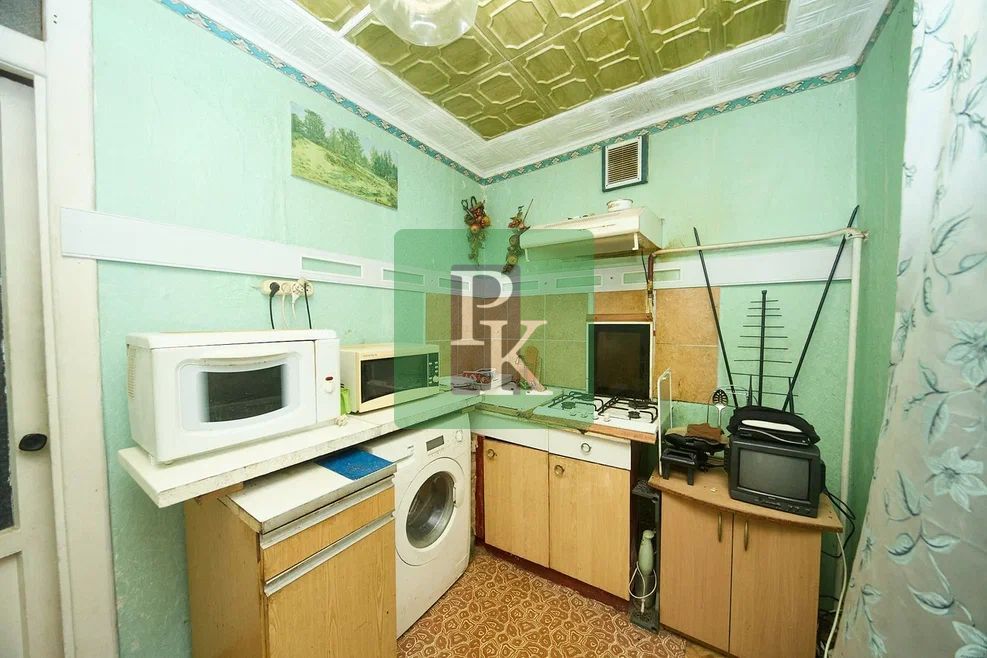 1-комн. квартира, 36.7 м²