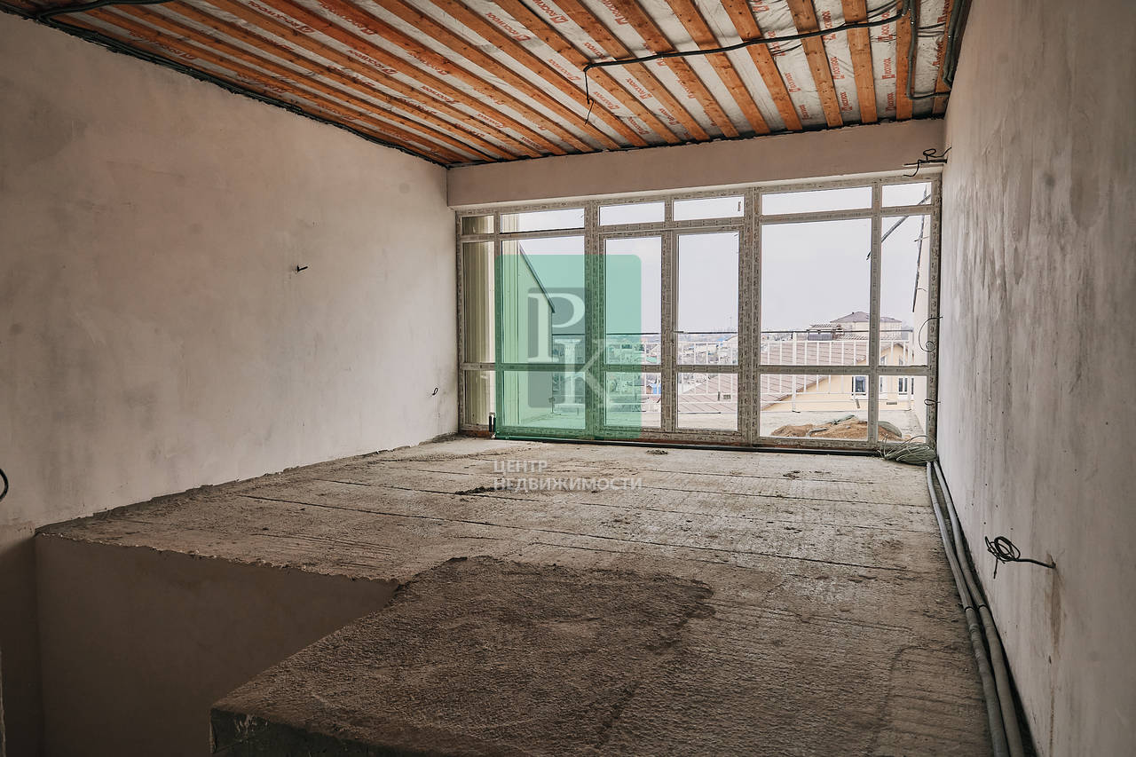 5-комн. квартира, 207 м²
