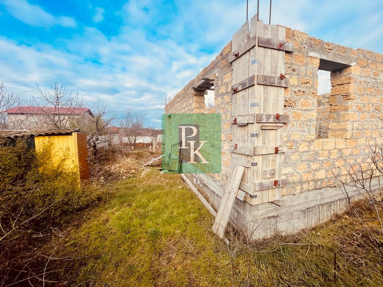 Участок, 4 сот.