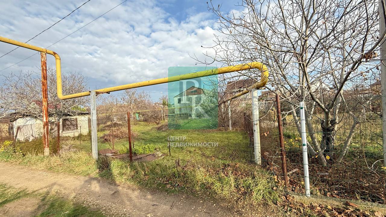 Участок, 6 сот.