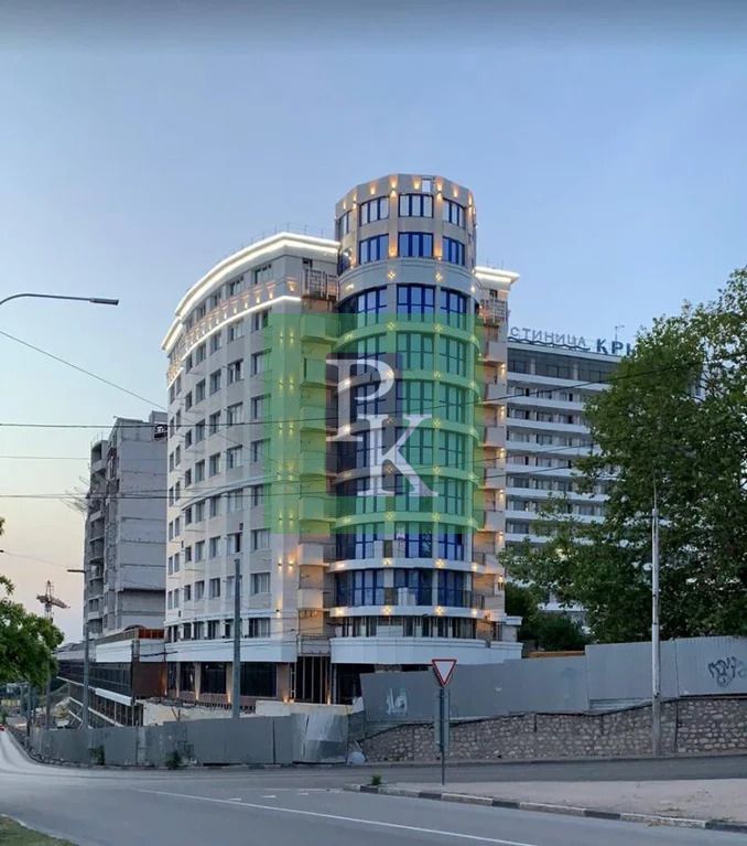 2-комн. квартира, 68.4 м²