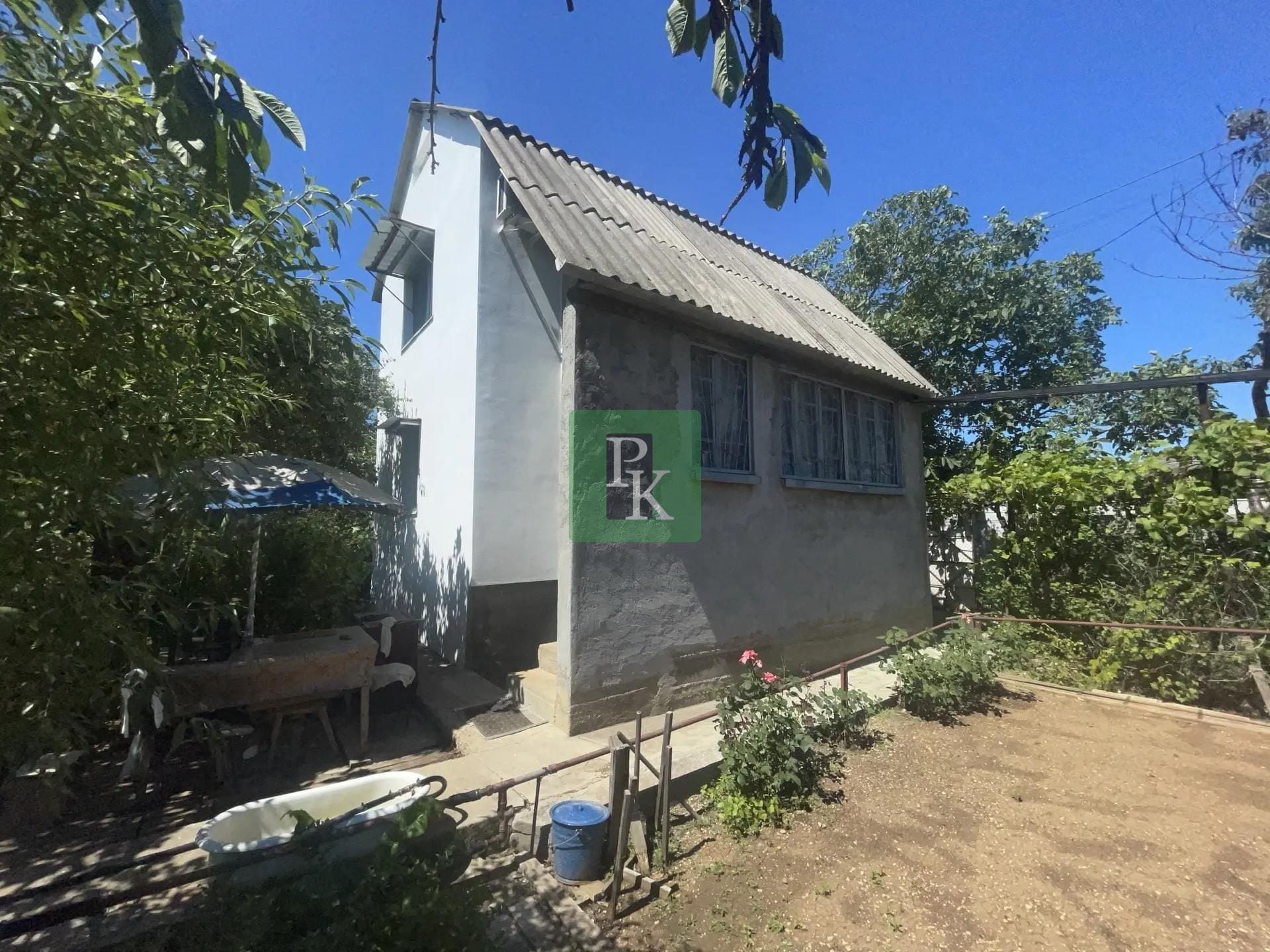 Дом, 47.5 м²