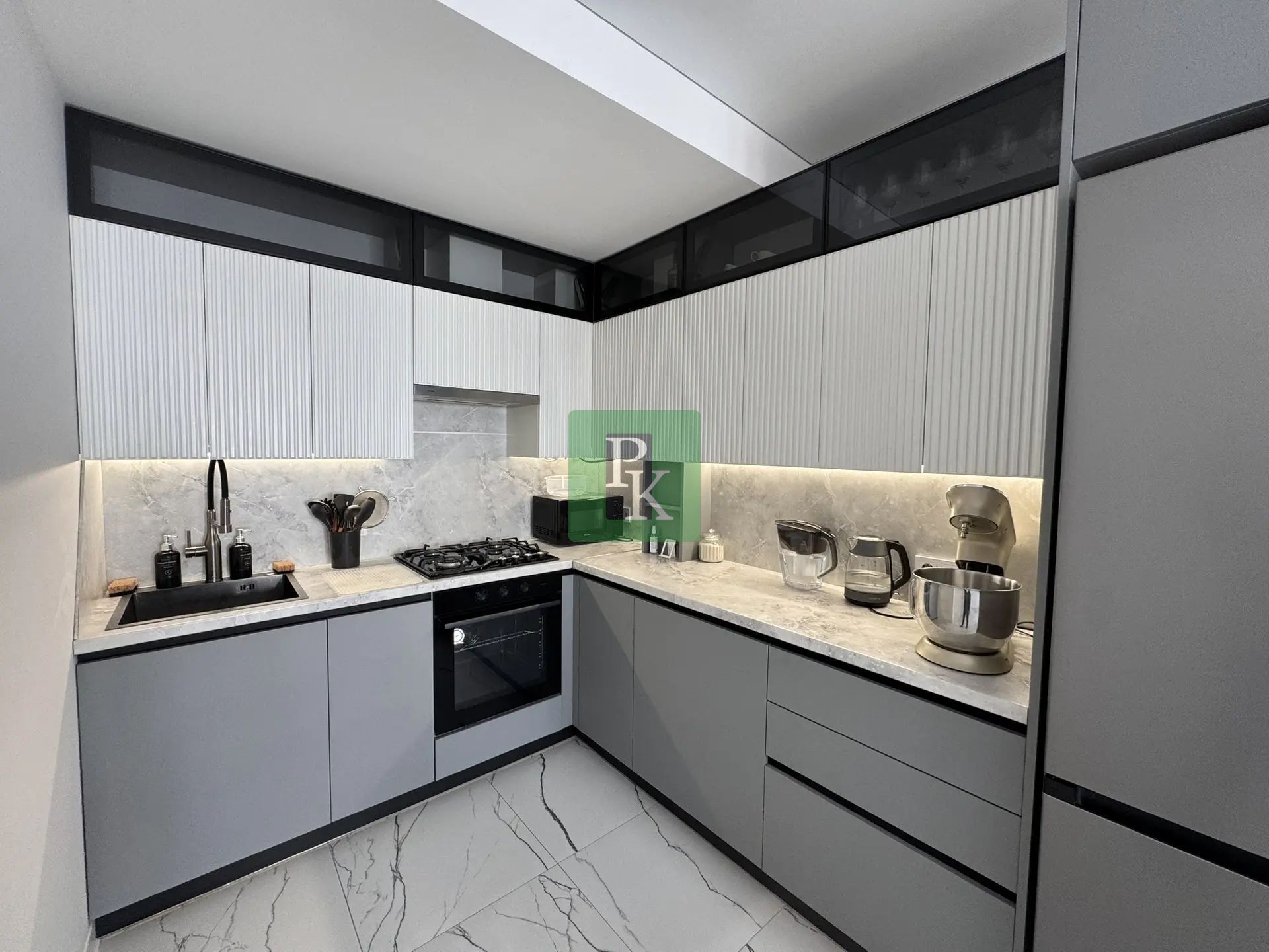 1-комн. квартира, 42.2 м²
