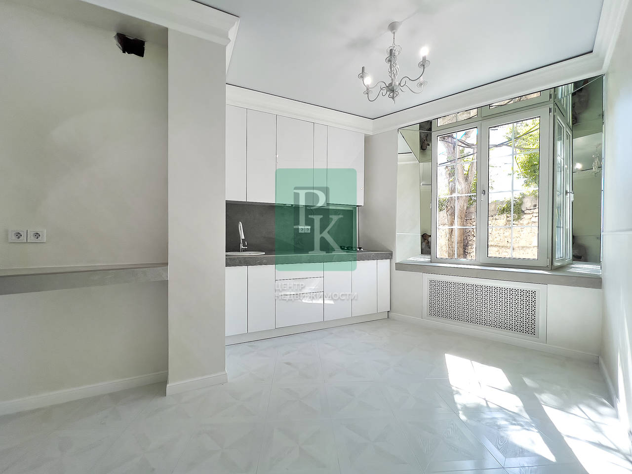 3-комн. квартира, 67 м²