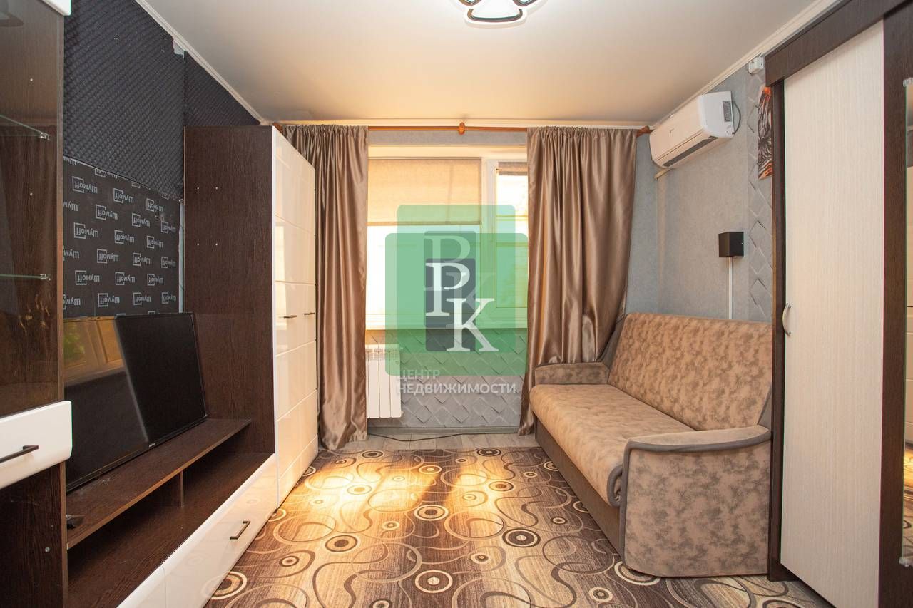 Комната, 17.9 м²