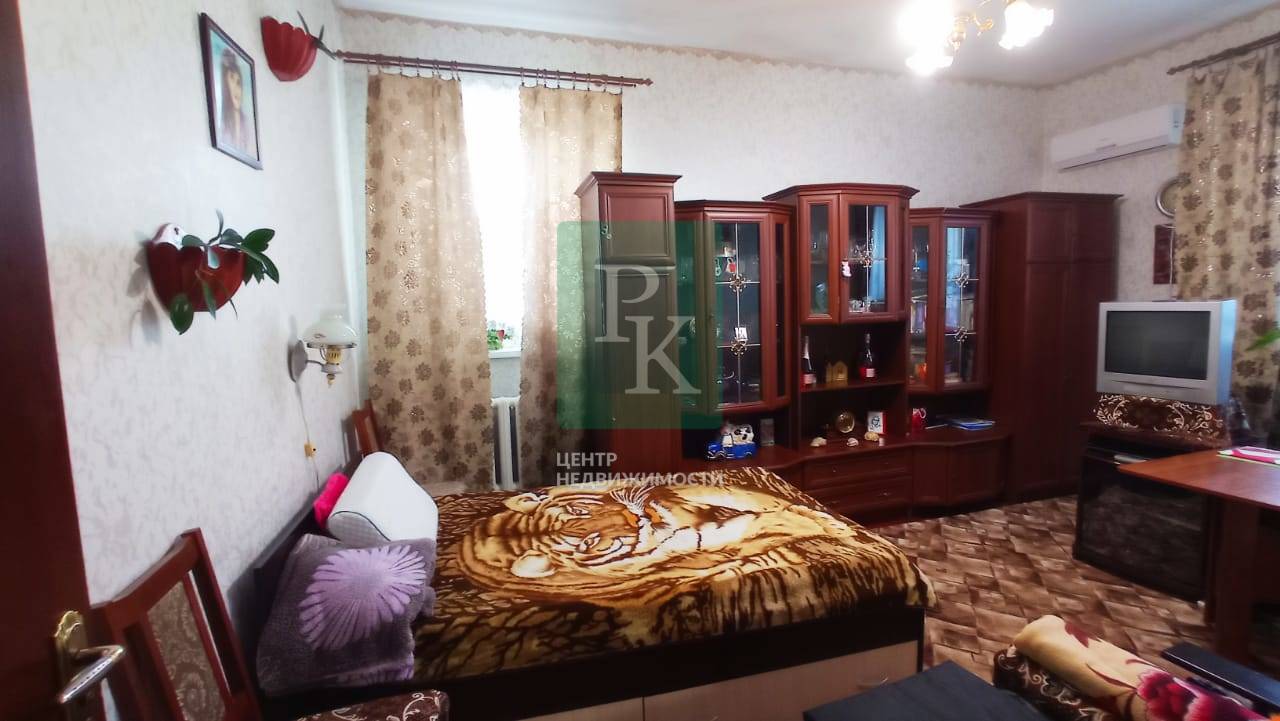 2-комн. квартира, 45.1 м²