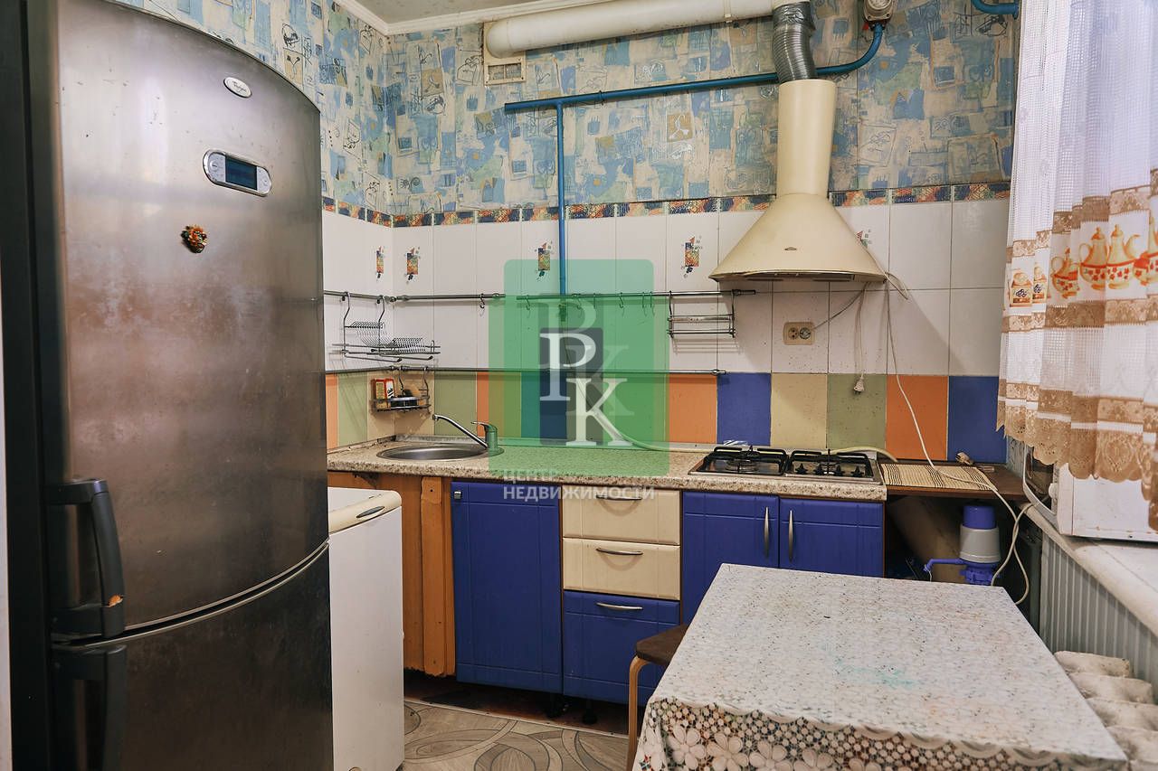 2-комн. квартира, 43 м²