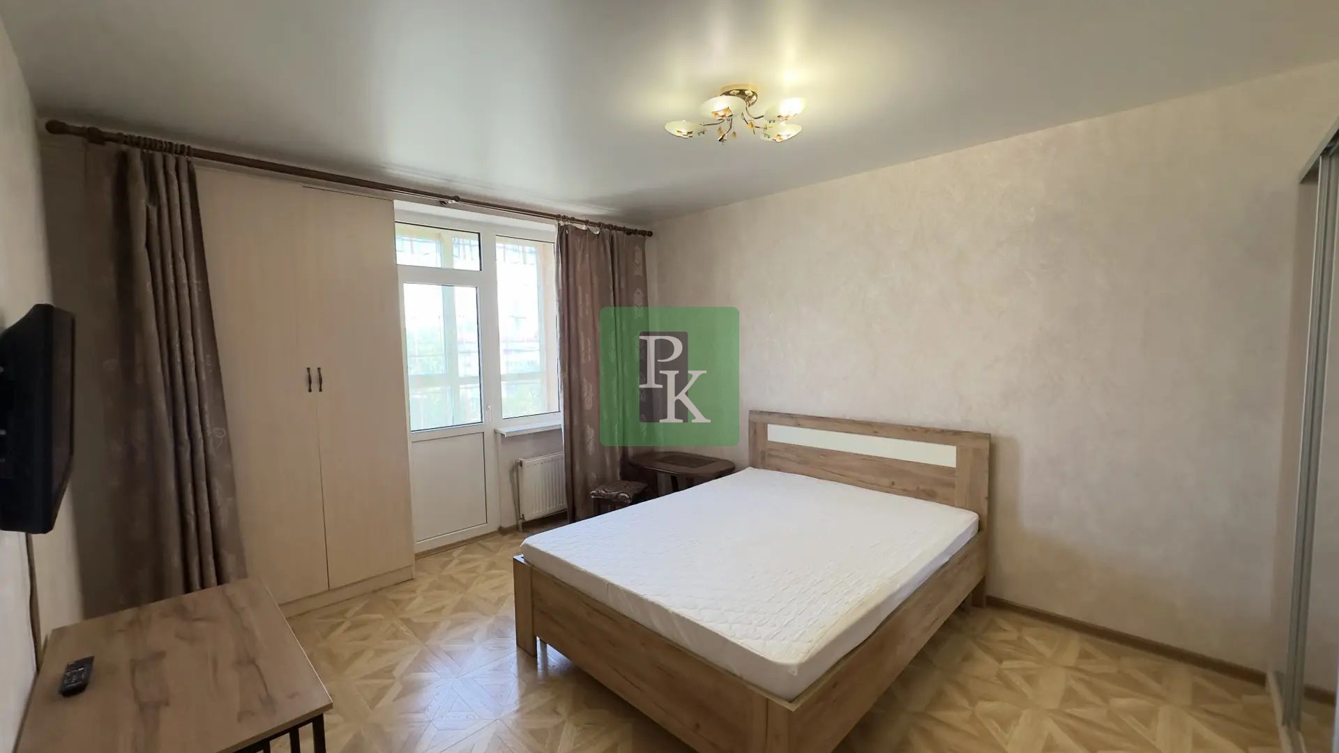 1-комн. квартира, 41 м²