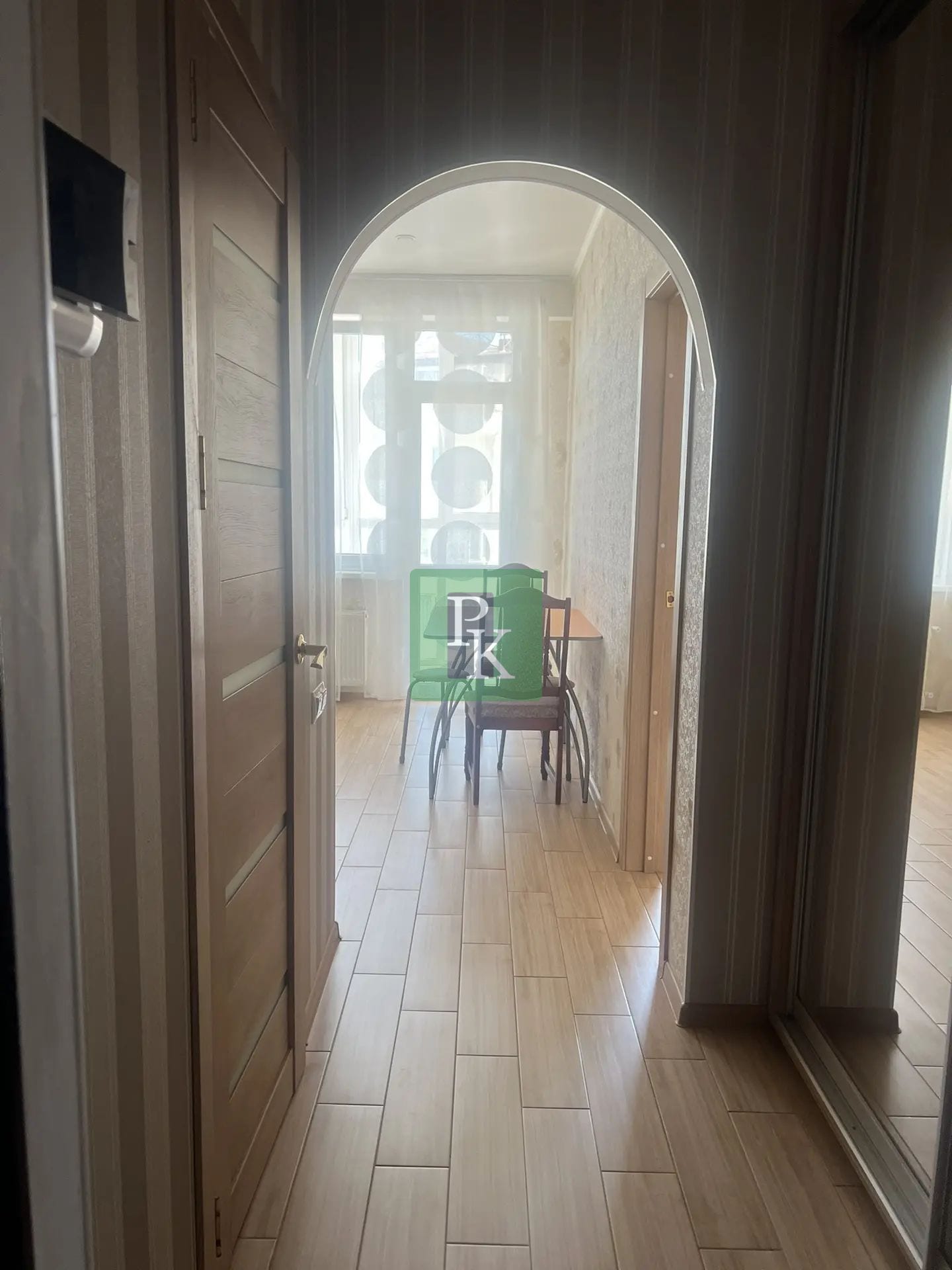 1-комн. квартира, 38 м²