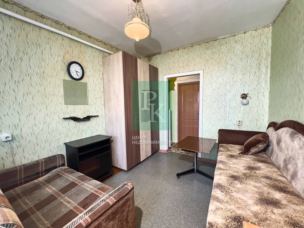 Комната, 11 м²