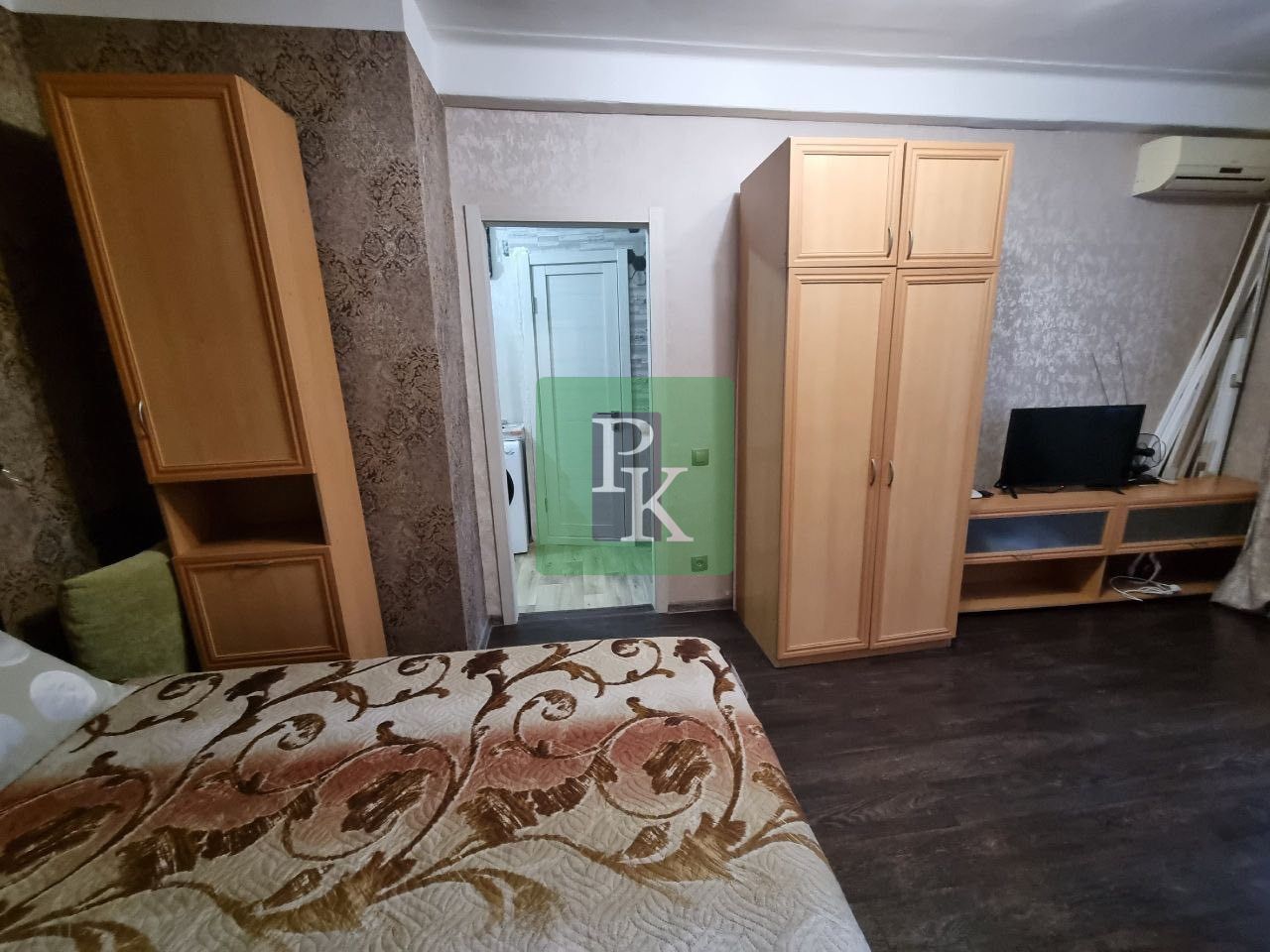 1-комн. квартира, 30 м²