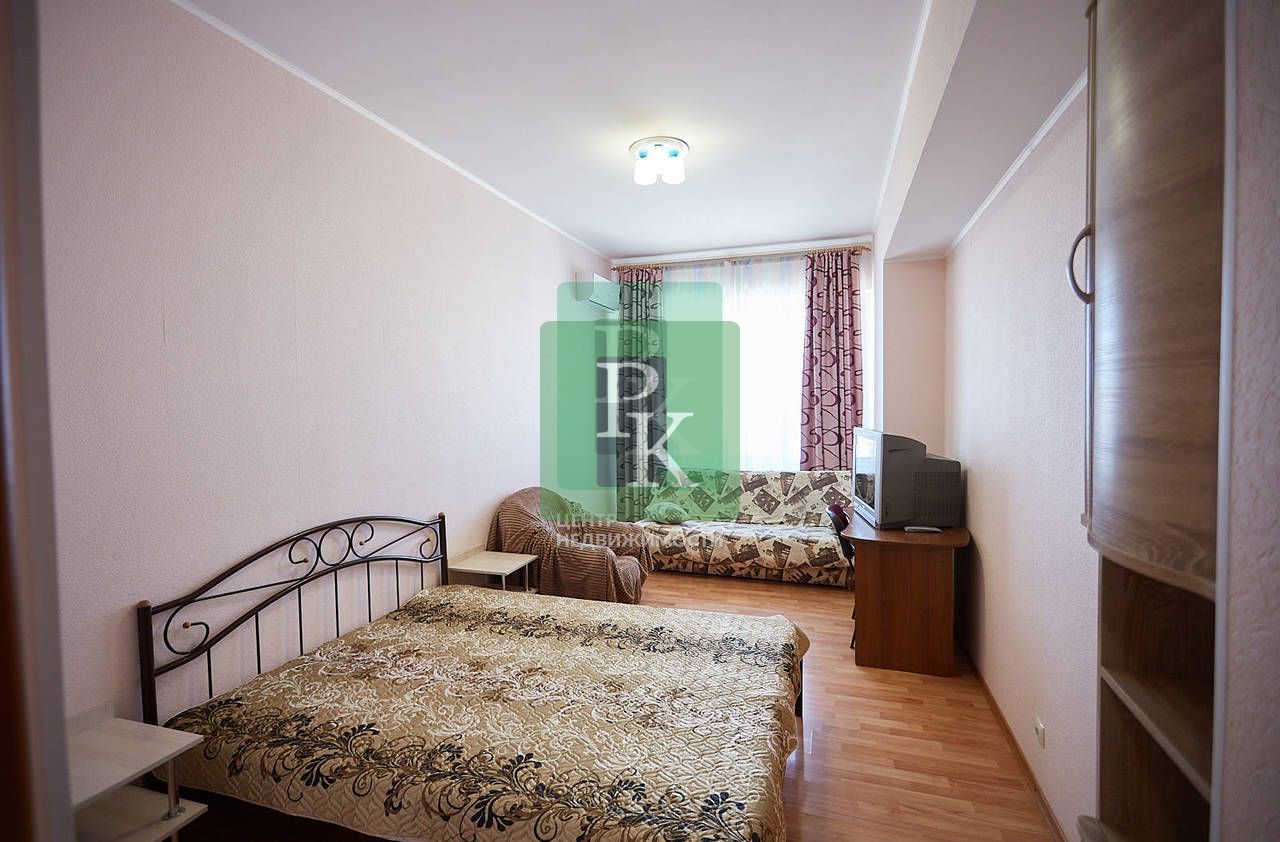 1-комн. квартира, 51 м²