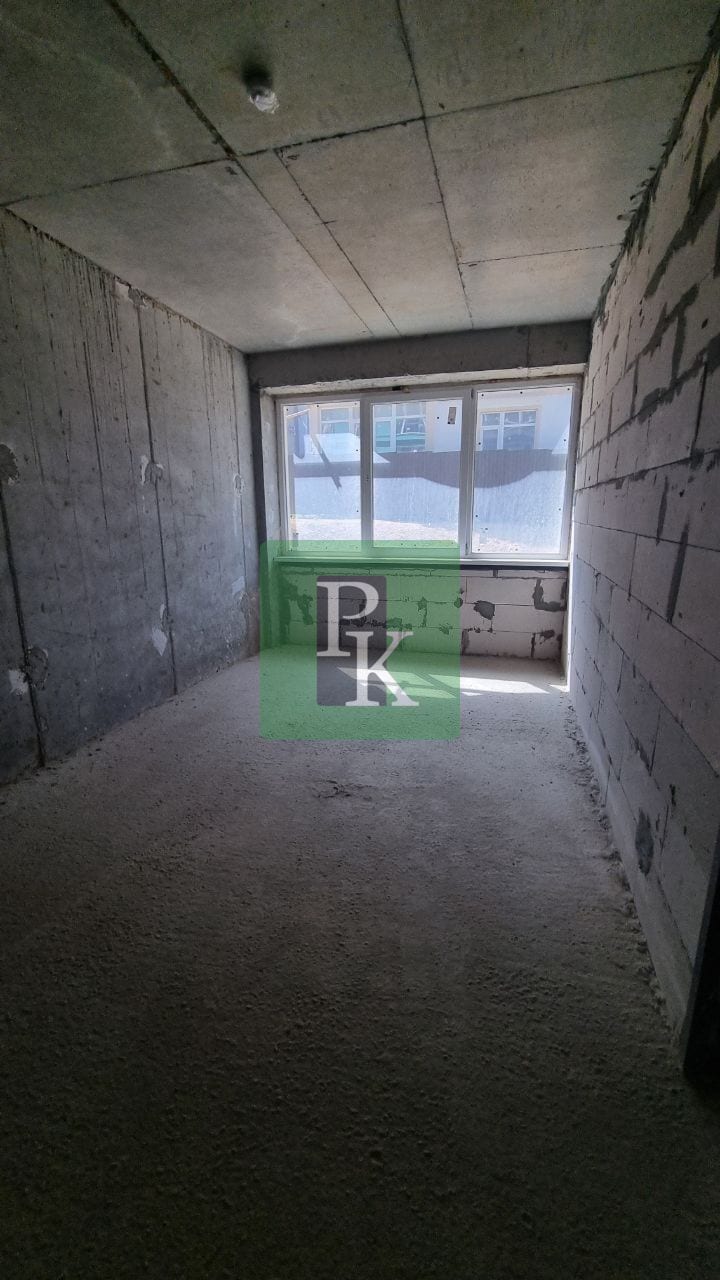 1-комн. квартира, 31 м²