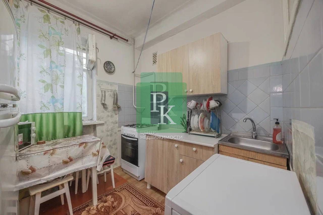 1-комн. квартира, 30.5 м²
