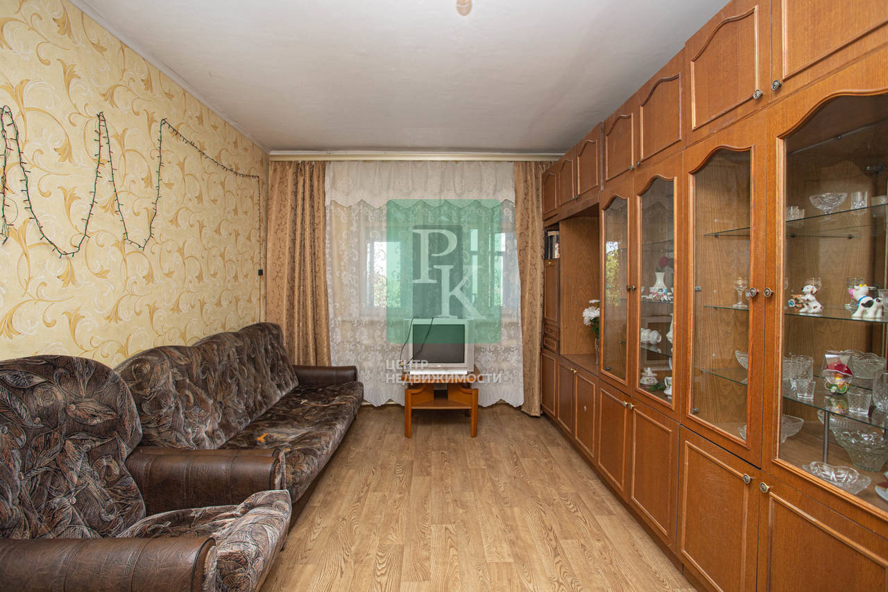 2-комн. квартира, 79.8 м²