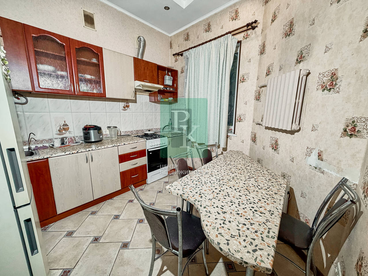 2-комн. квартира, 66.9 м²
