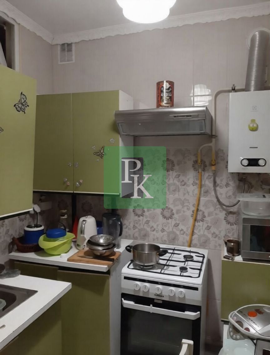 1-комн. квартира, 30 м²