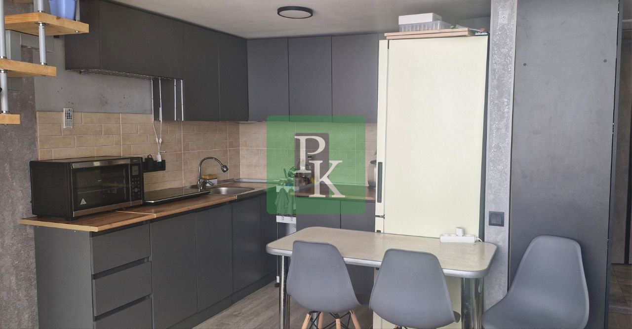 1-комн. квартира, 26 м²