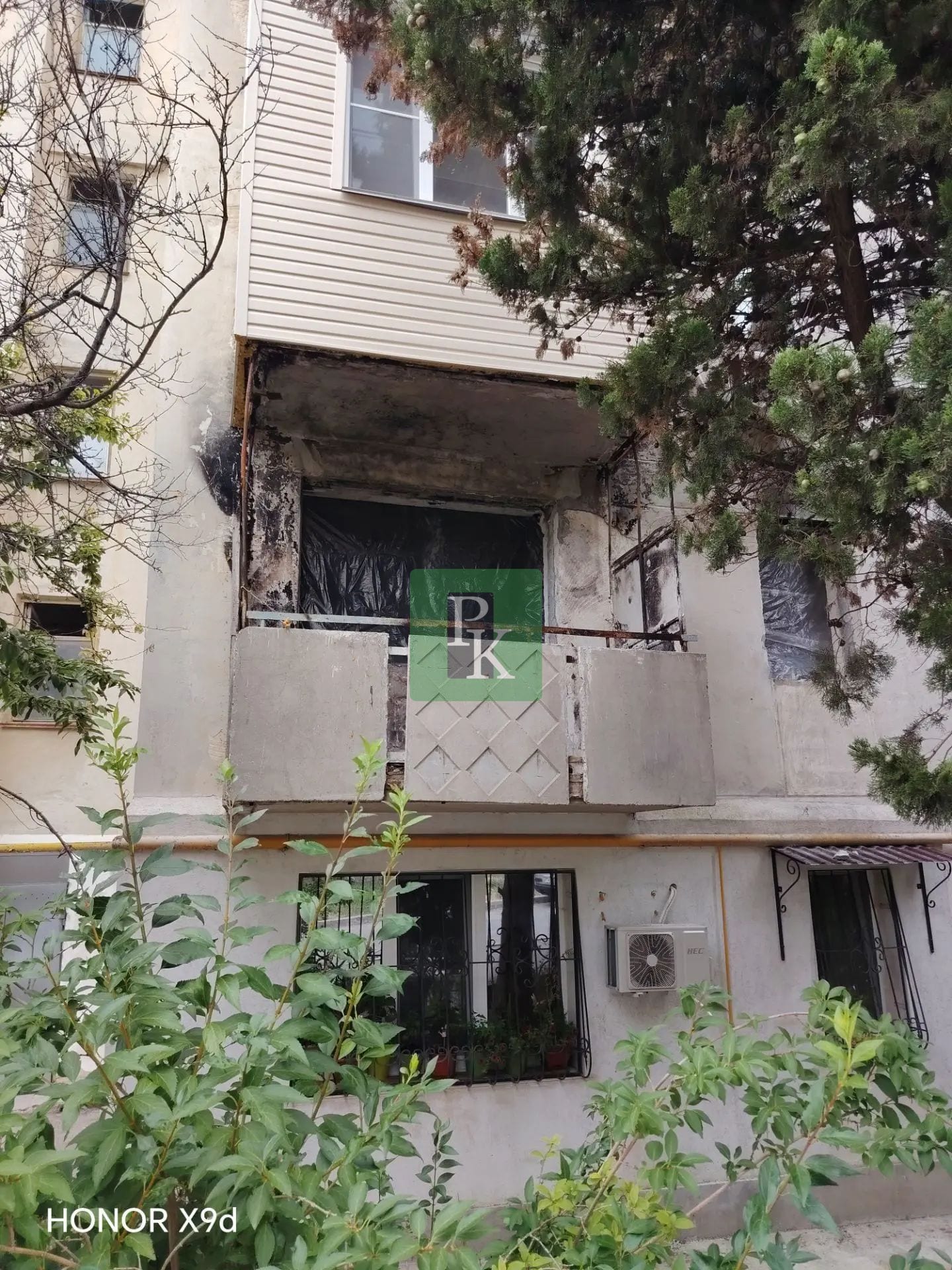 1-комн. квартира, 24 м²