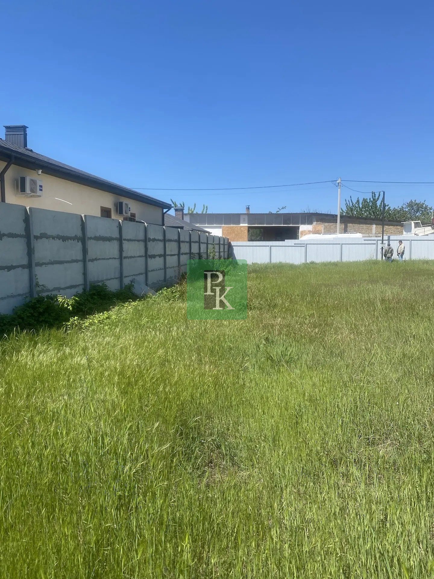 Участок, 4 сот.